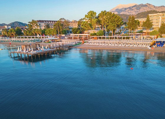 Fore Resort & Spa