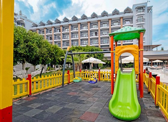 Fore Resort & Spa