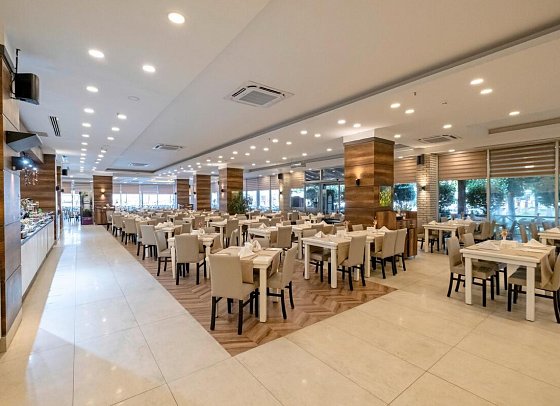 Fore Resort & Spa