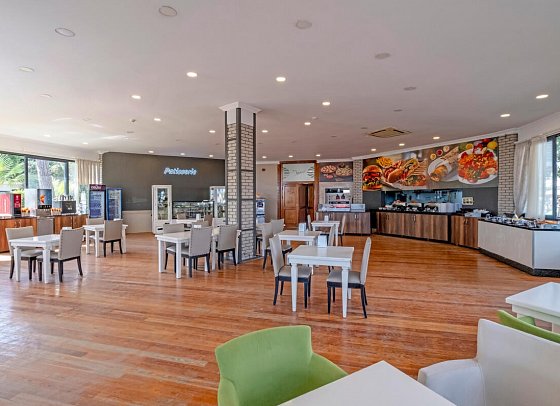 Fore Resort & Spa