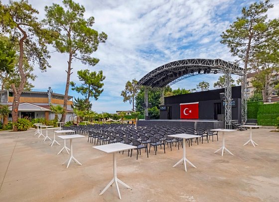Fore Resort & Spa