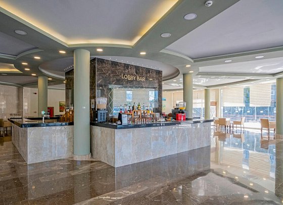 Fore Resort & Spa