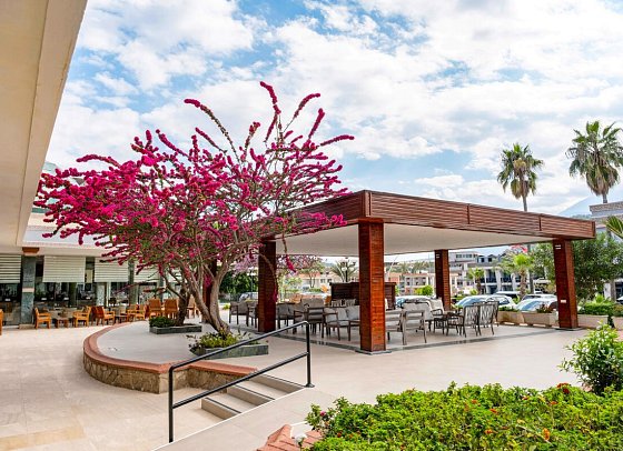 Fore Resort & Spa