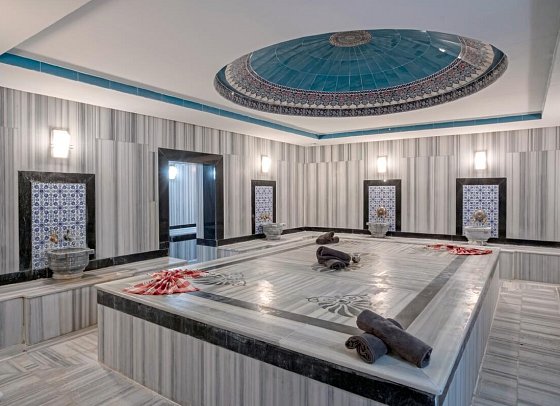 Fore Resort & Spa