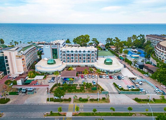 Fore Resort & Spa