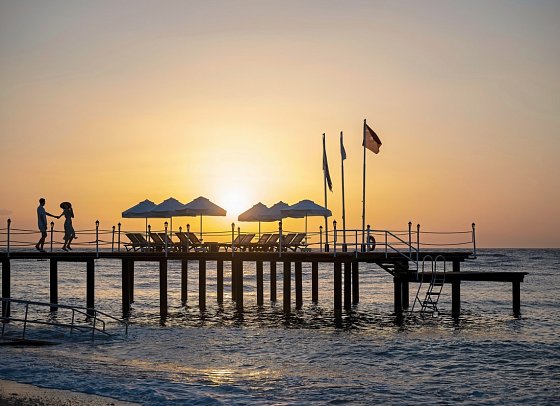 Sailor's Beach Club