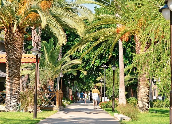 Sailor's Beach Club