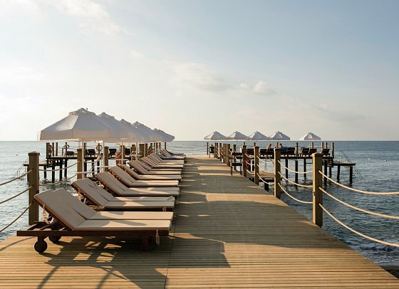 Seven Seas Hotel Life