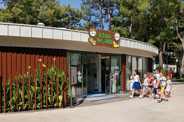 Seven Seas Hotel Life