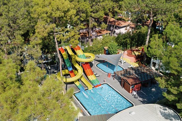 Seven Seas Hotel Life