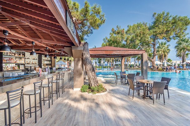 Seven Seas Hotel Life