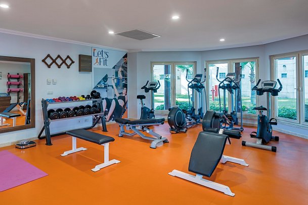 Seven Seas Hotel Life