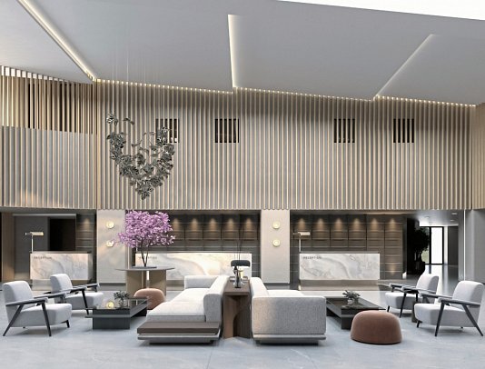 Seven Seas Hotel Life - Modellbild