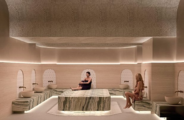 Seven Seas Hotel Life - Modellbild