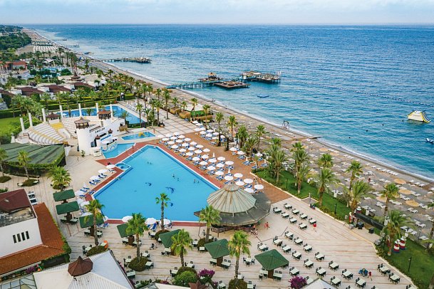 Emelda Sun Club