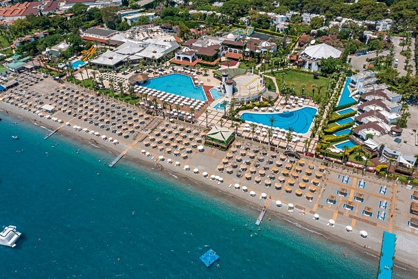 Emelda Sun Club