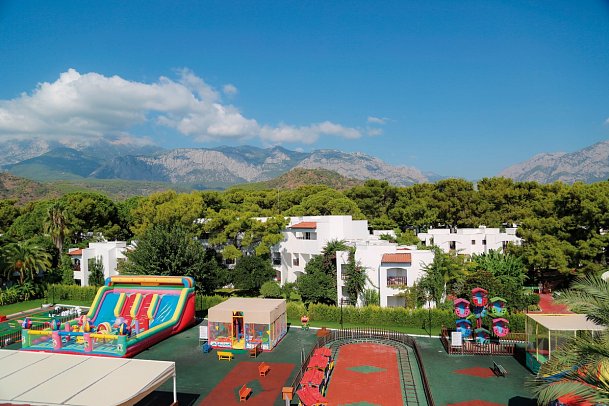 Emelda Sun Club