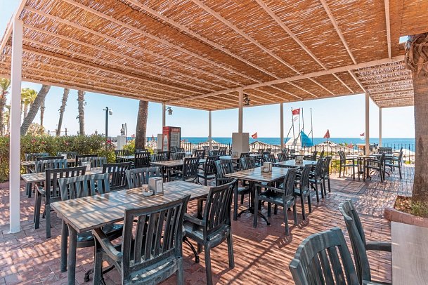 Emelda Sun Club
