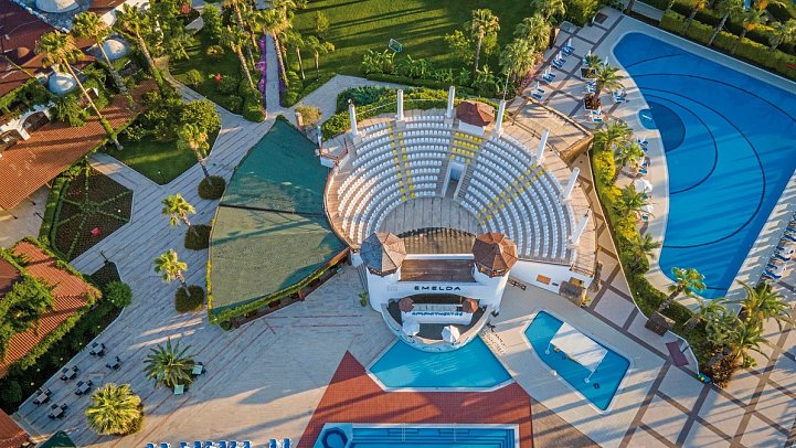 Emelda Sun Club