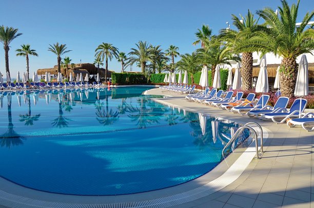 Emelda Sun Club