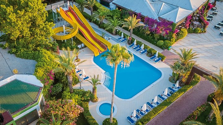 Emelda Sun Club