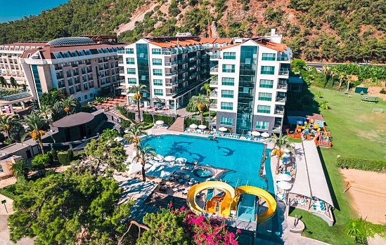 Grand Ring Hotel