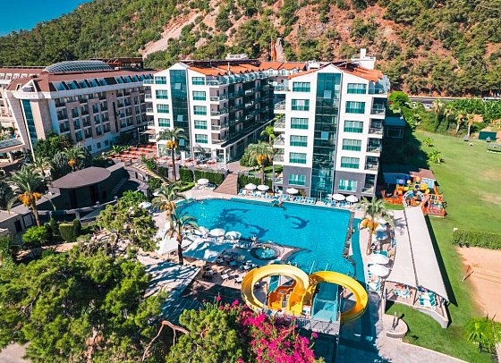 Grand Ring Hotel