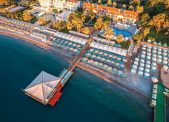 Grand Ring Hotel