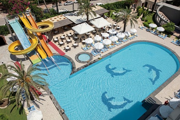 Grand Ring Hotel