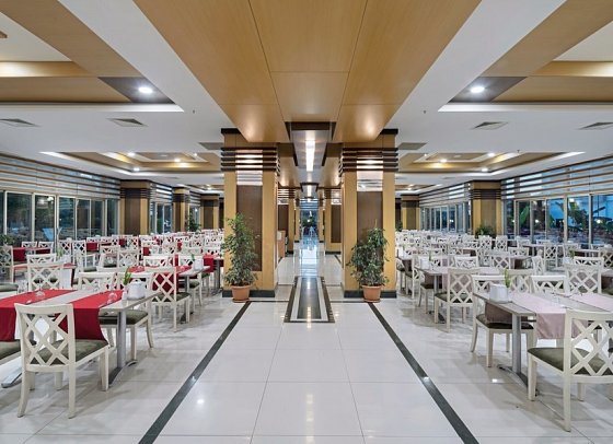 Grand Ring Hotel