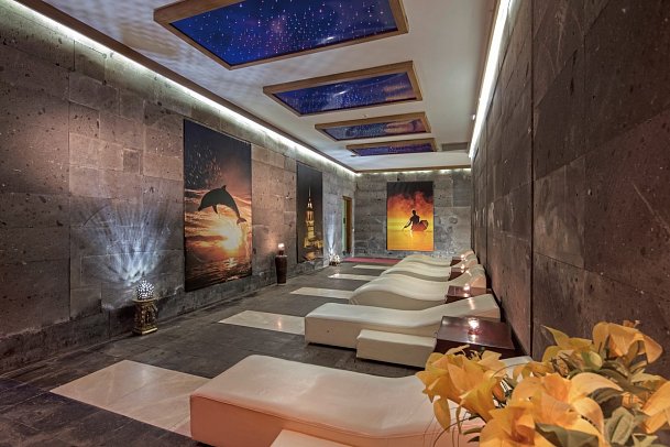 Grand Ring Hotel