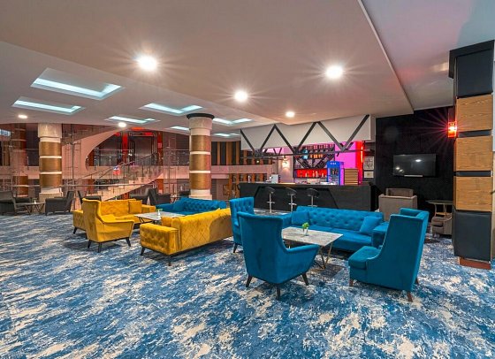 Grand Ring Hotel