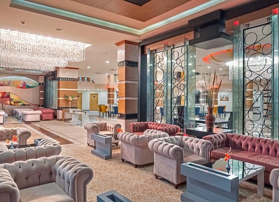 Grand Ring Hotel