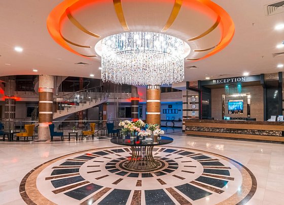 Grand Ring Hotel