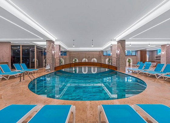 Grand Ring Hotel