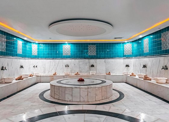 Grand Ring Hotel