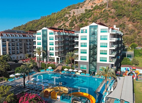 Grand Ring Hotel