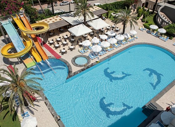 Grand Ring Hotel