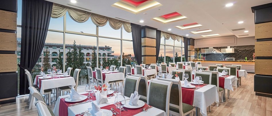 Grand Ring Hotel