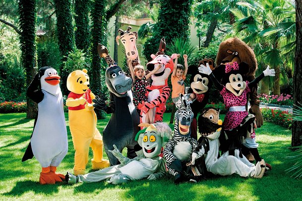 Gypsophila Club Marine