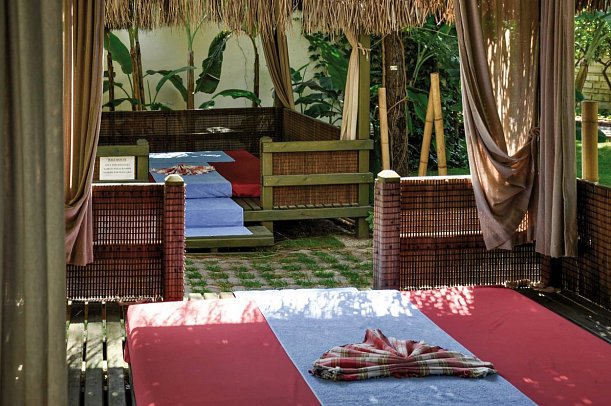 Gypsophila Club Marine