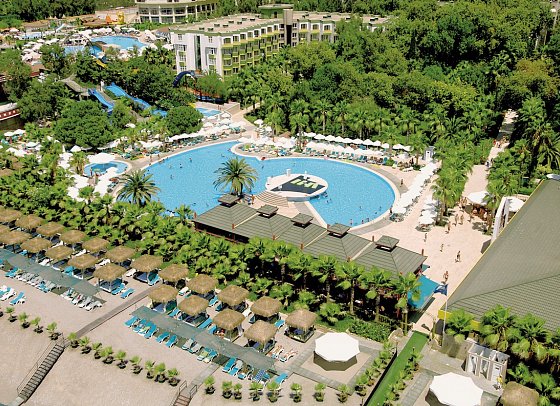 Botanik Hotel & Resort