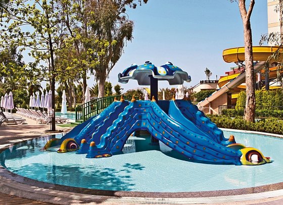 Botanik Hotel & Resort