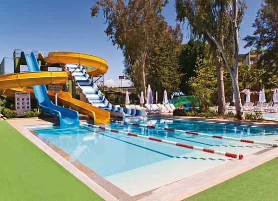 Botanik Hotel & Resort
