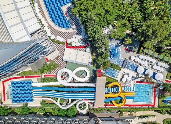 Botanik Hotel & Resort