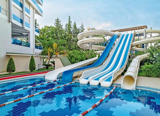 Botanik Hotel & Resort