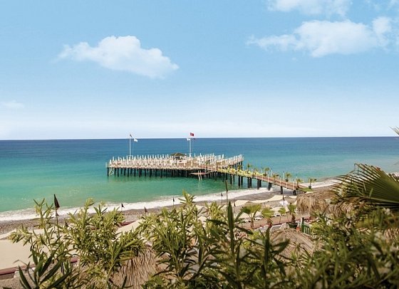 Botanik Hotel & Resort