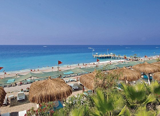 Botanik Hotel & Resort