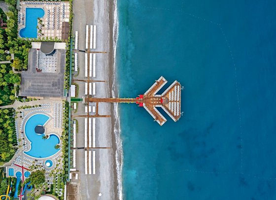 Botanik Hotel & Resort
