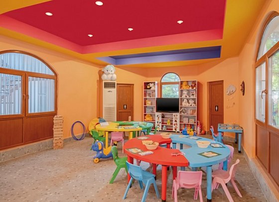 Botanik Hotel & Resort